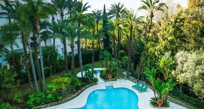 Aparthotel Monarque Sultan