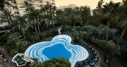 Aparthotel Monarque Sultan