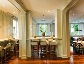 Dining - Aparthotel Monarque Sultan (Marbella)