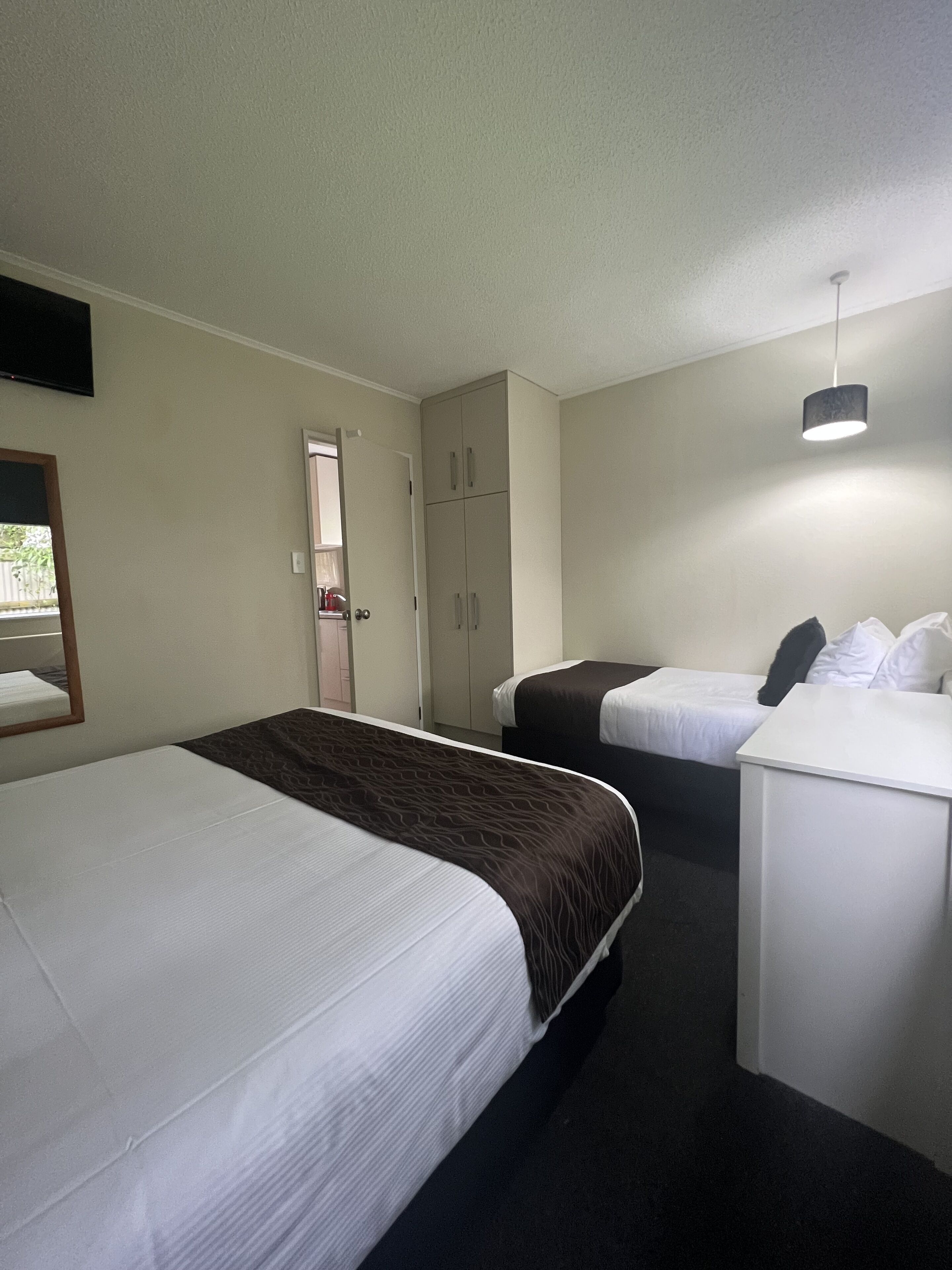 Foto - ASURE Green Gables Motel