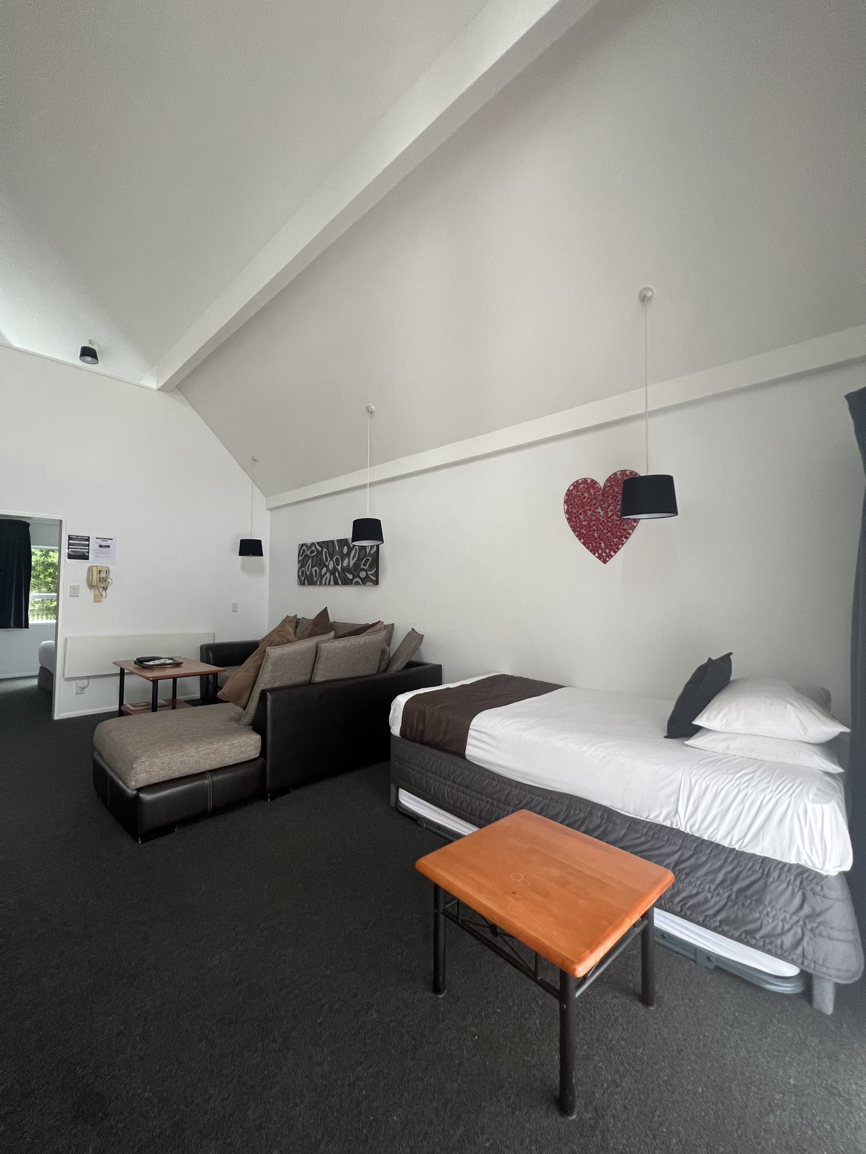 Foto - ASURE Green Gables Motel