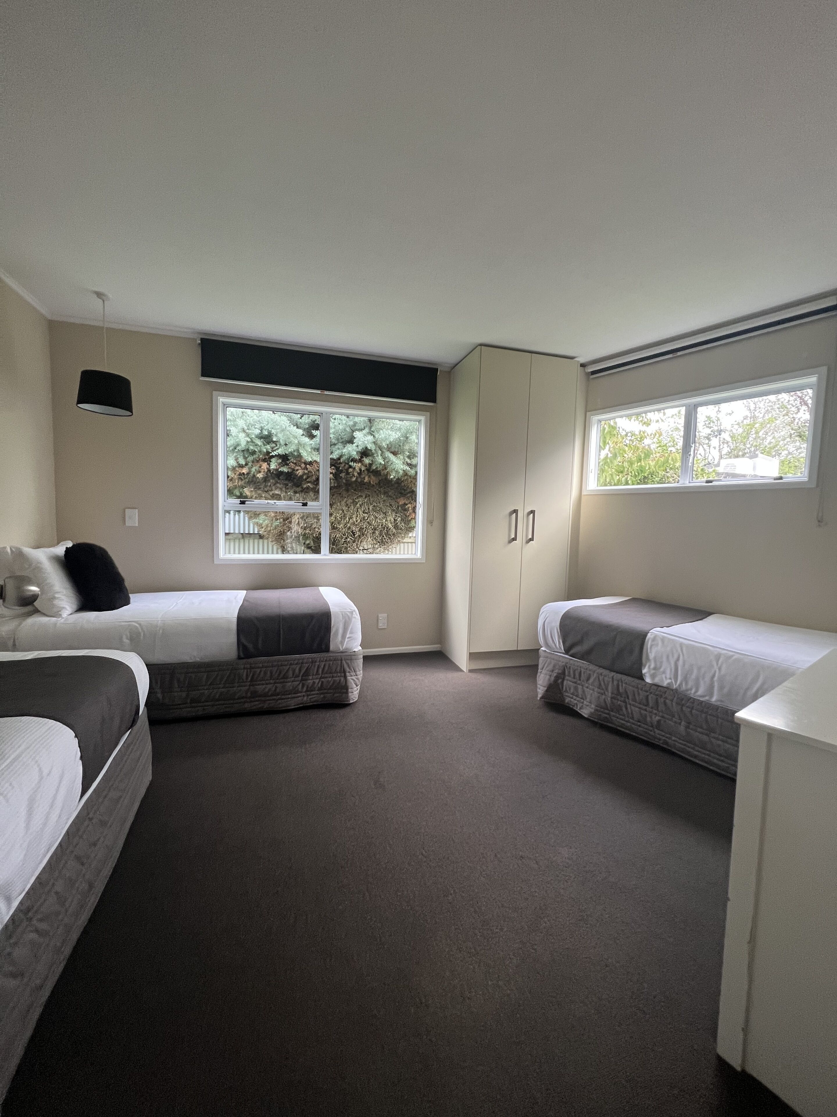 Photo - ASURE Green Gables Motel