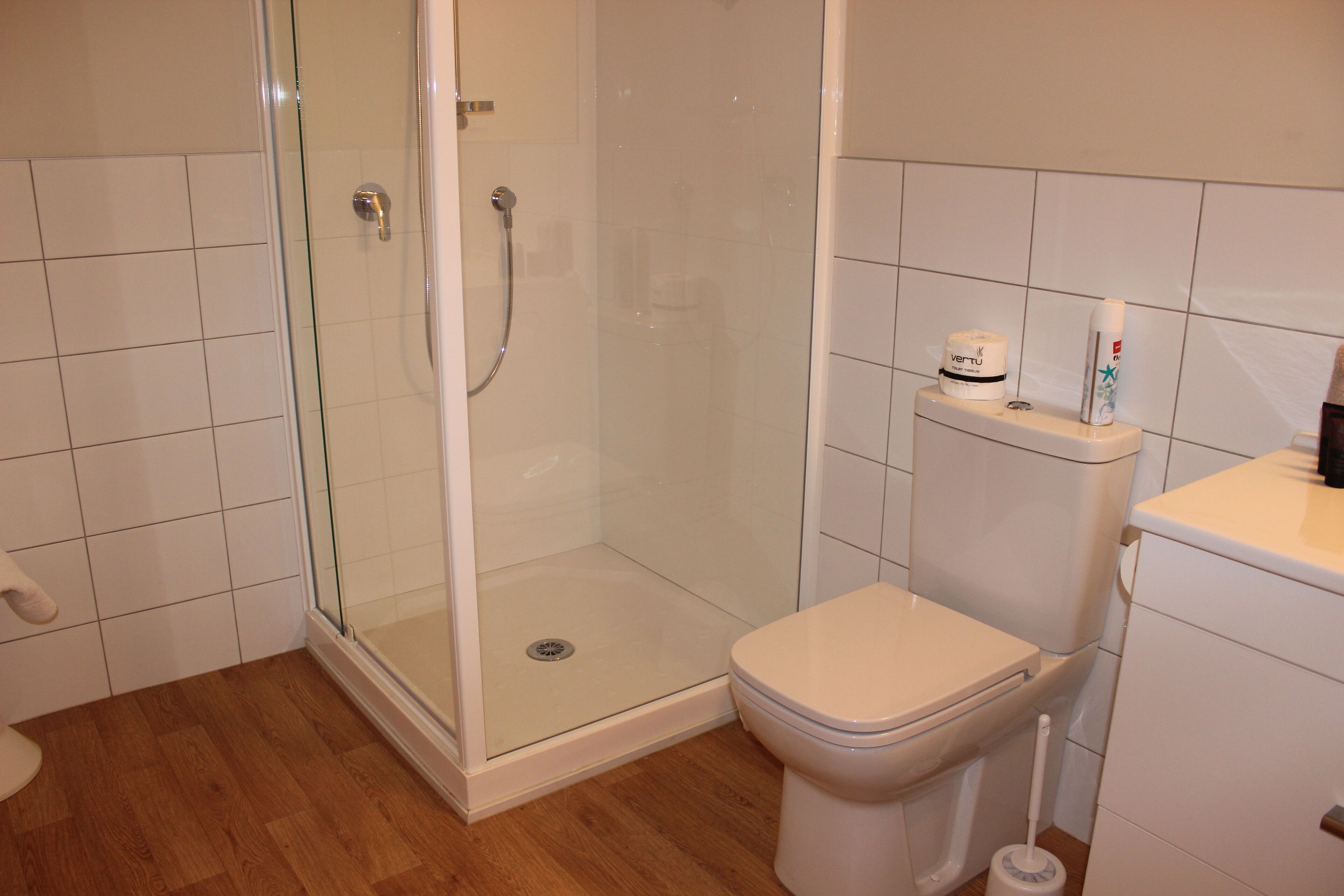 Photo - ASURE Green Gables Motel