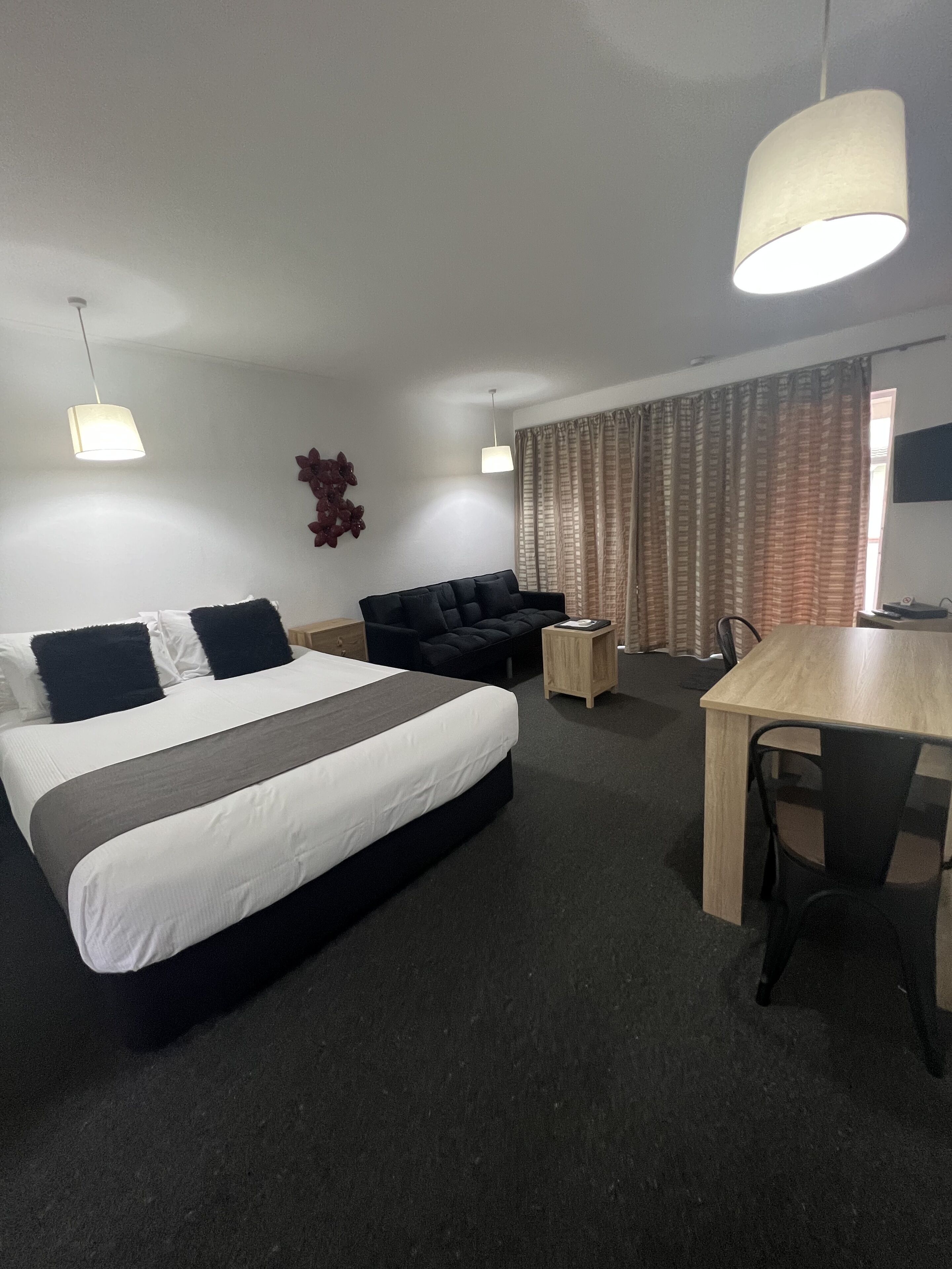 Photo - ASURE Green Gables Motel