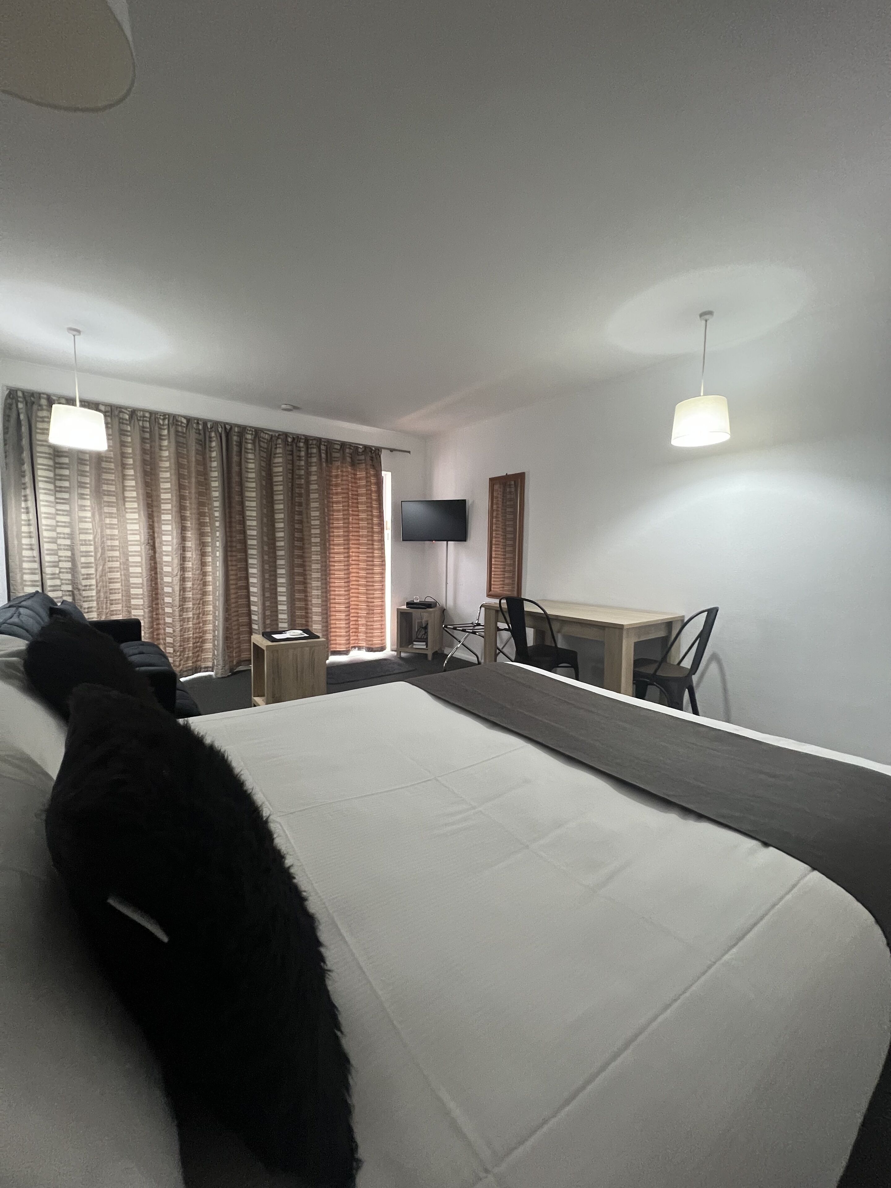 Photo - ASURE Green Gables Motel