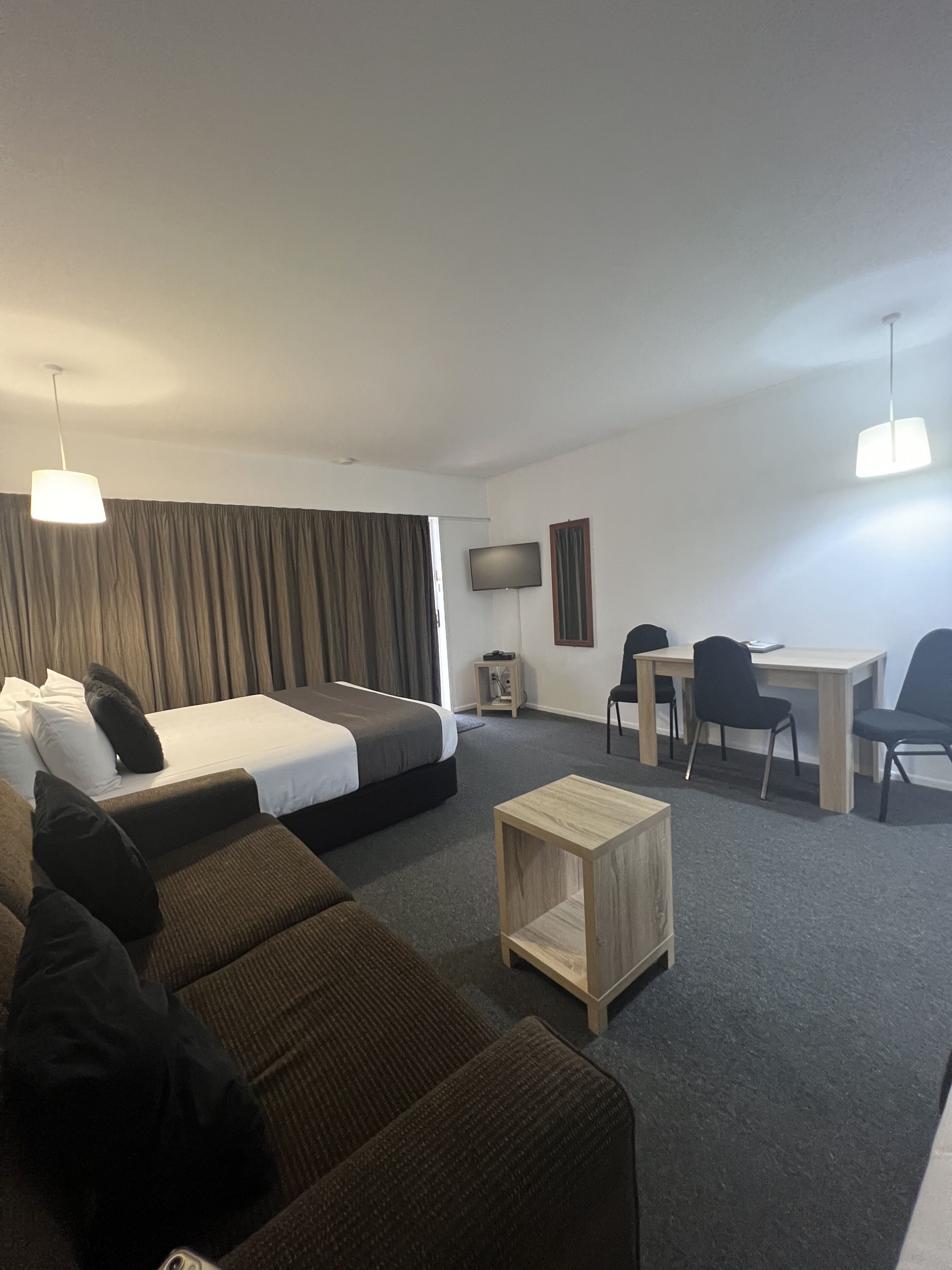 Photo - ASURE Green Gables Motel