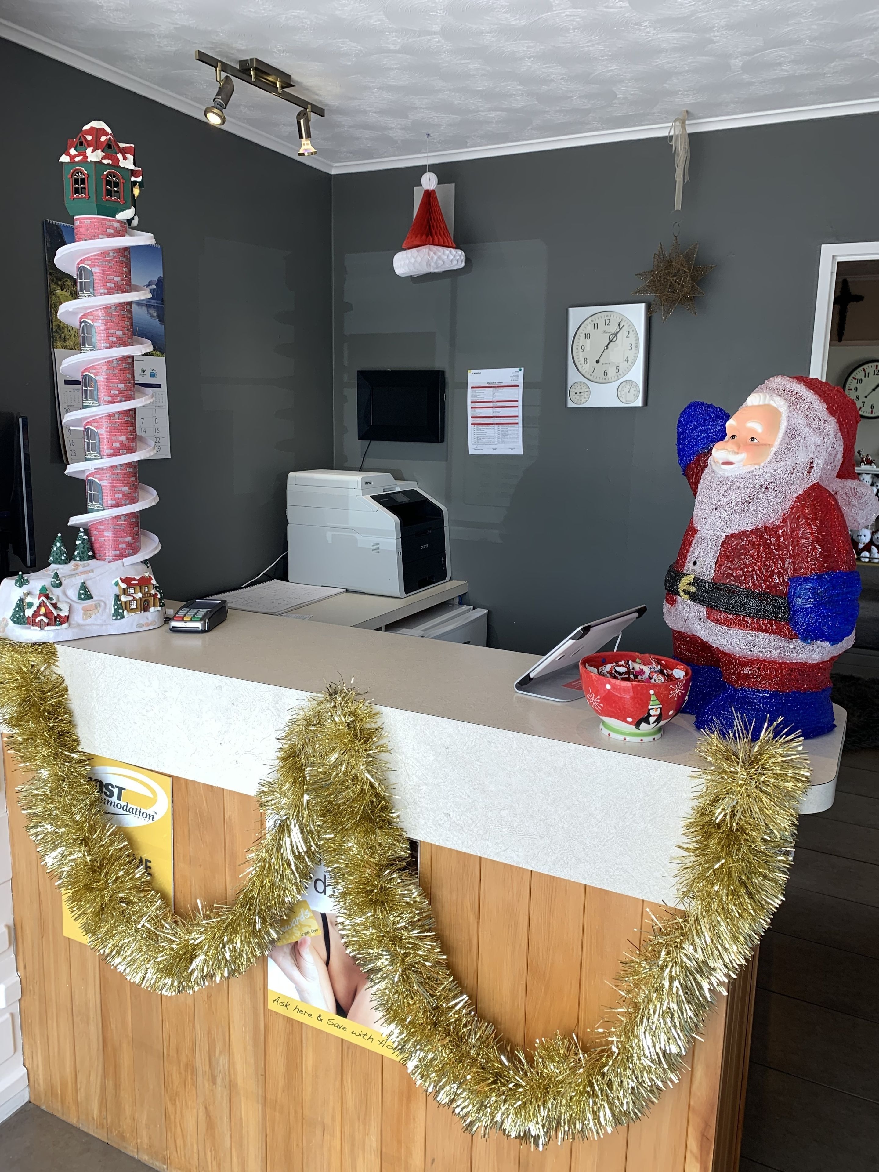 Photo - ASURE Green Gables Motel