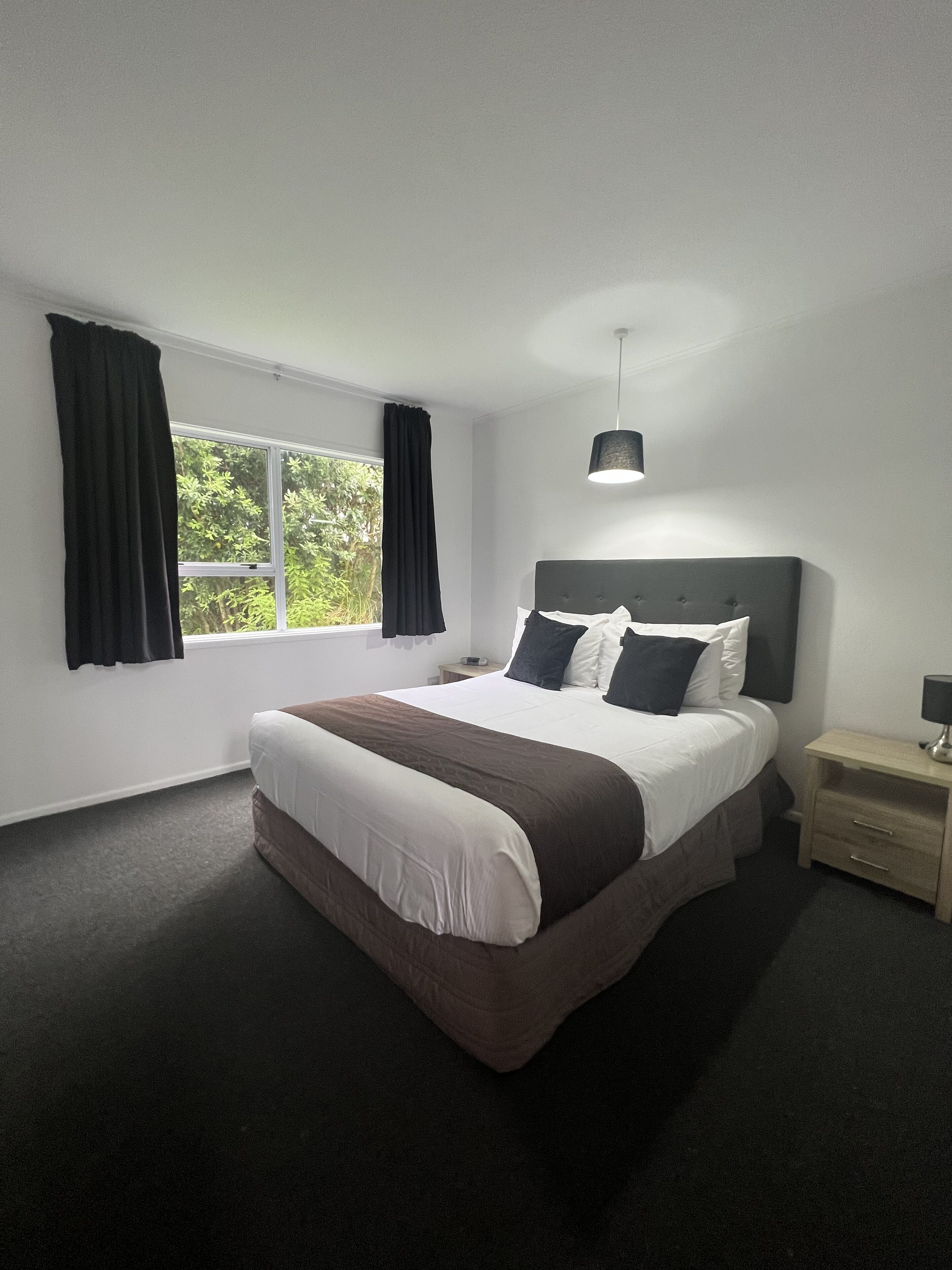 Photo - ASURE Green Gables Motel