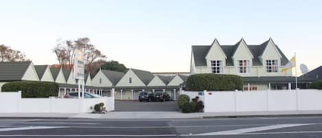 Vistas desde el alojamiento