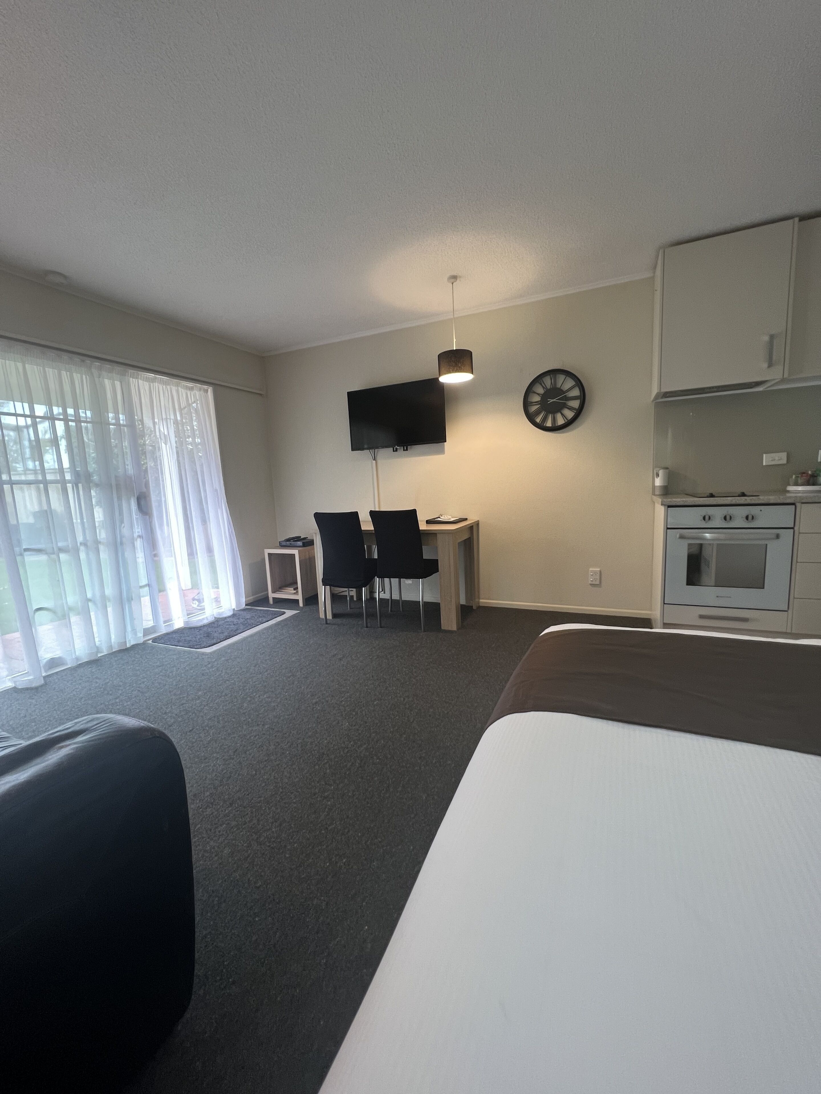 Photo - ASURE Green Gables Motel