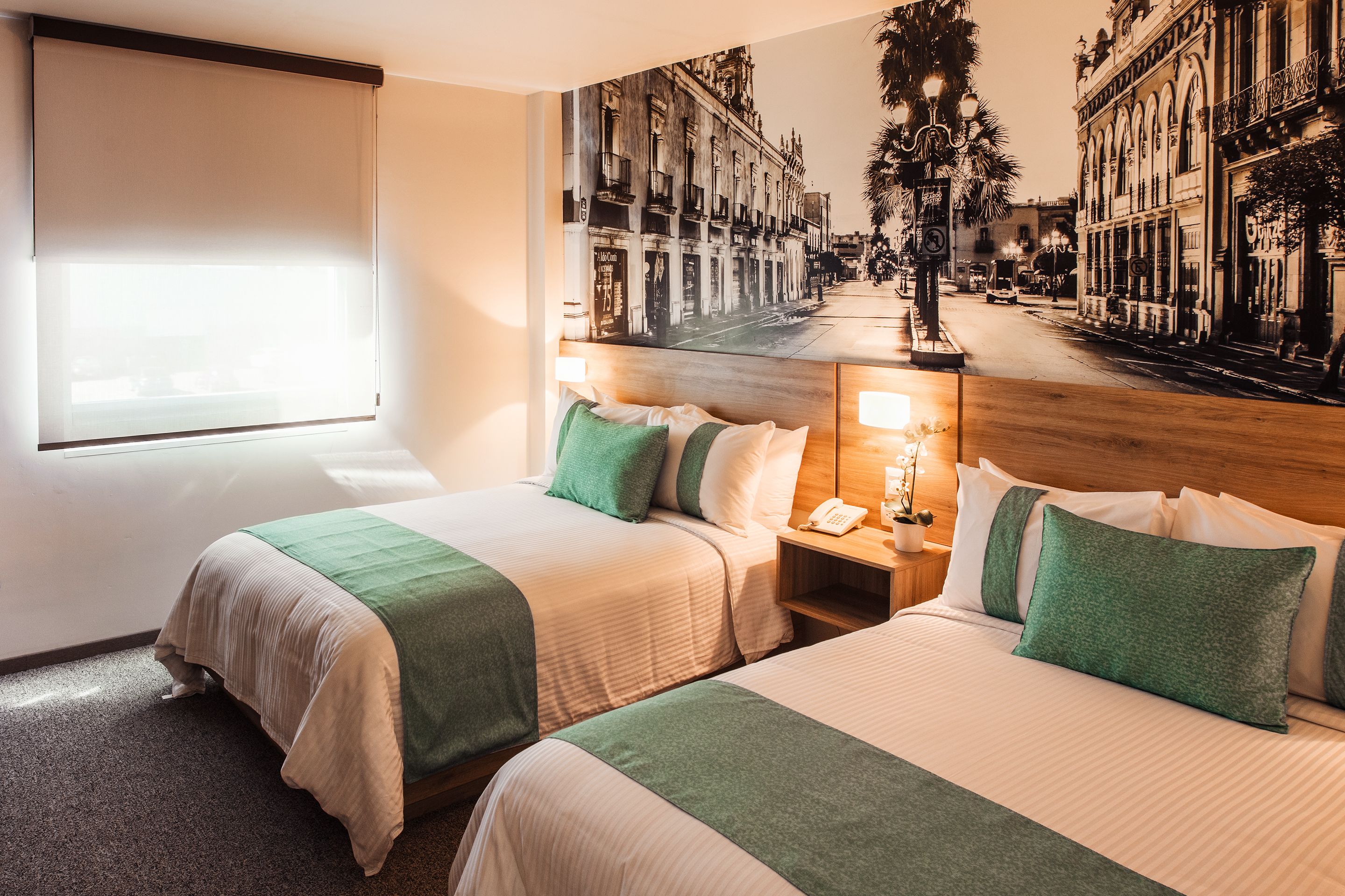 in-room safe, desk, iron/ironing board, free wifi