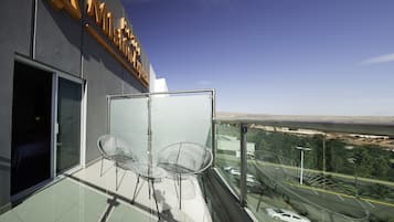 Fasilitas properti