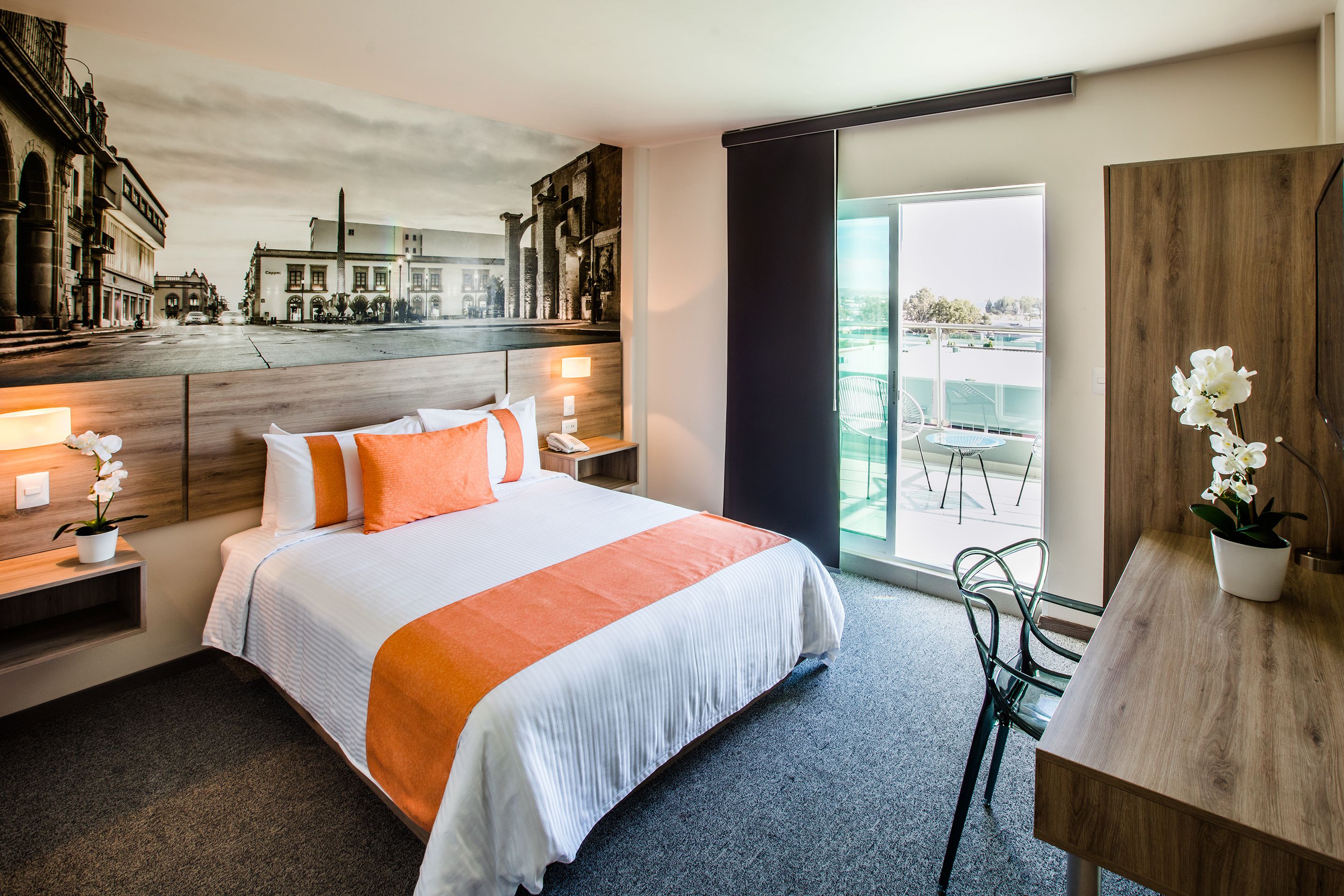 in-room safe, desk, iron/ironing board, free wifi