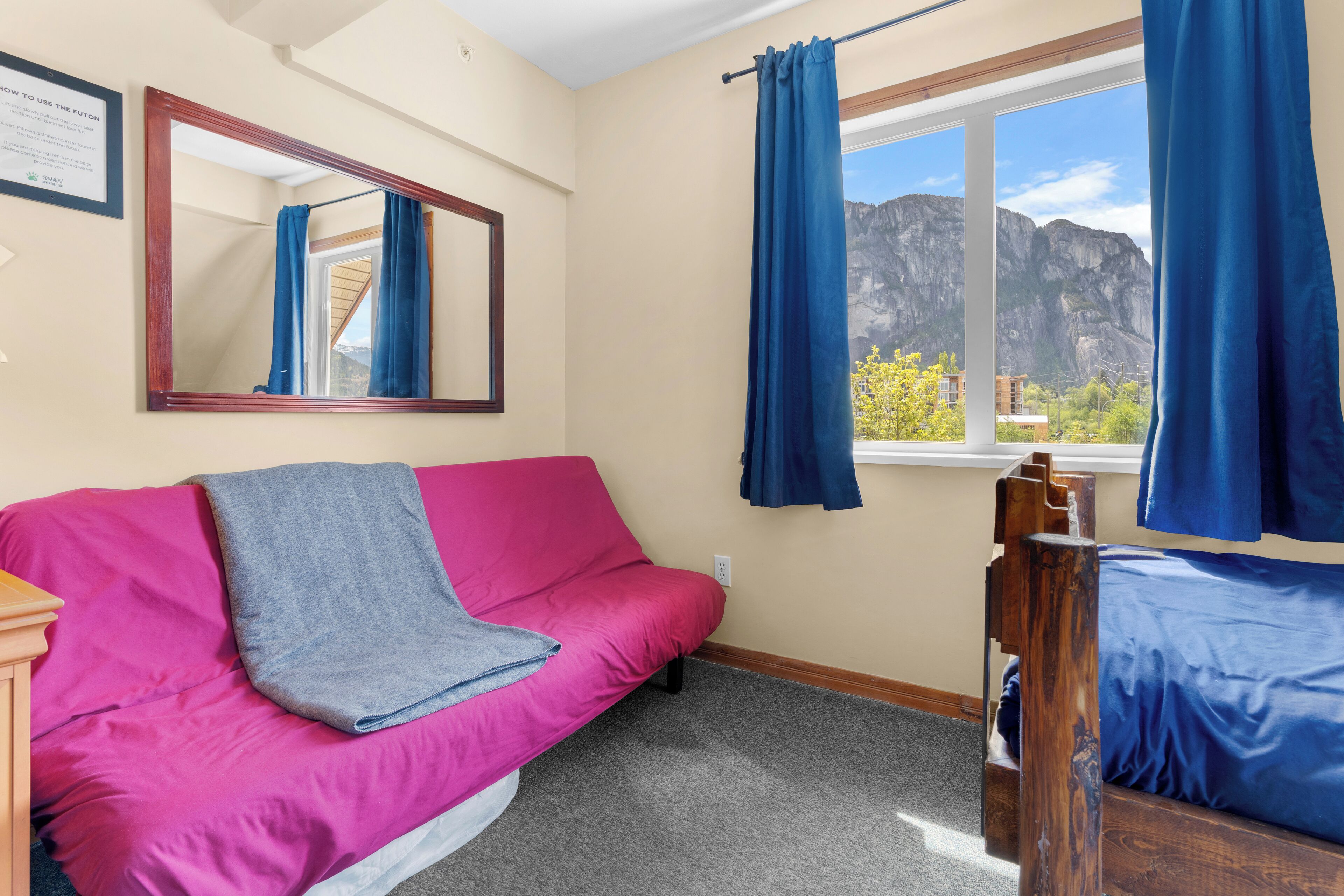 Foto - Squamish Adventure Inn