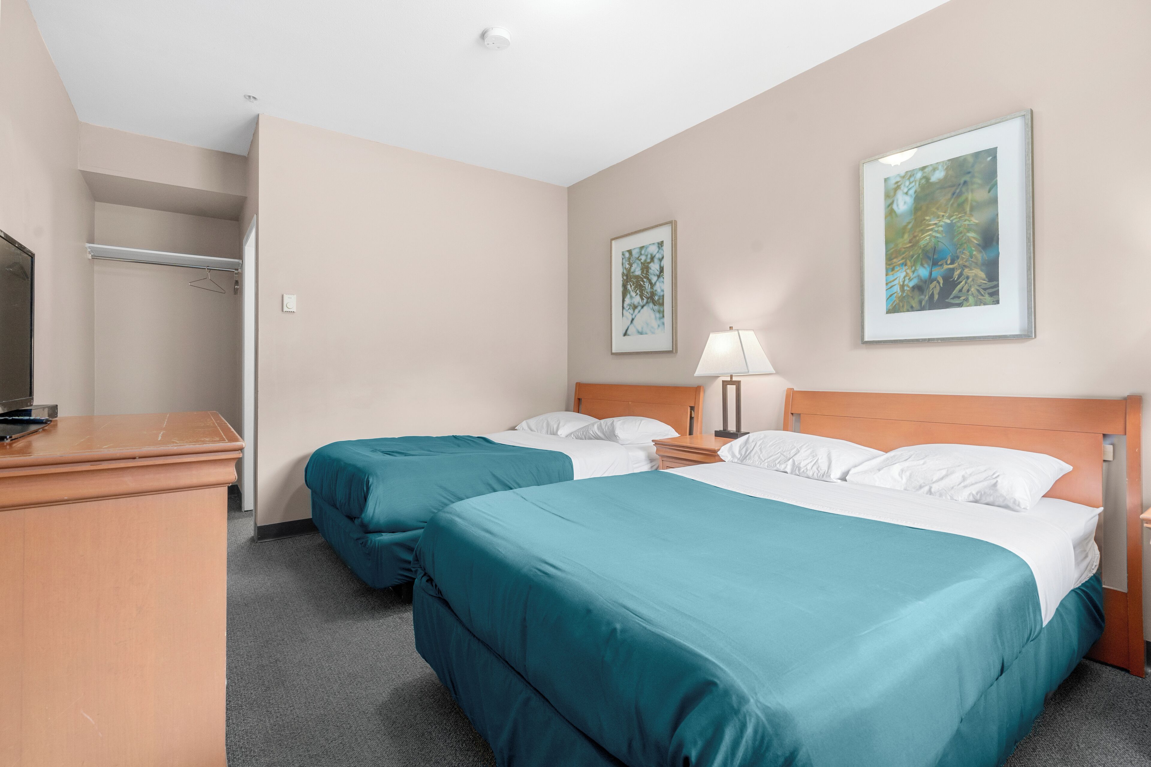 Foto - Squamish Adventure Inn