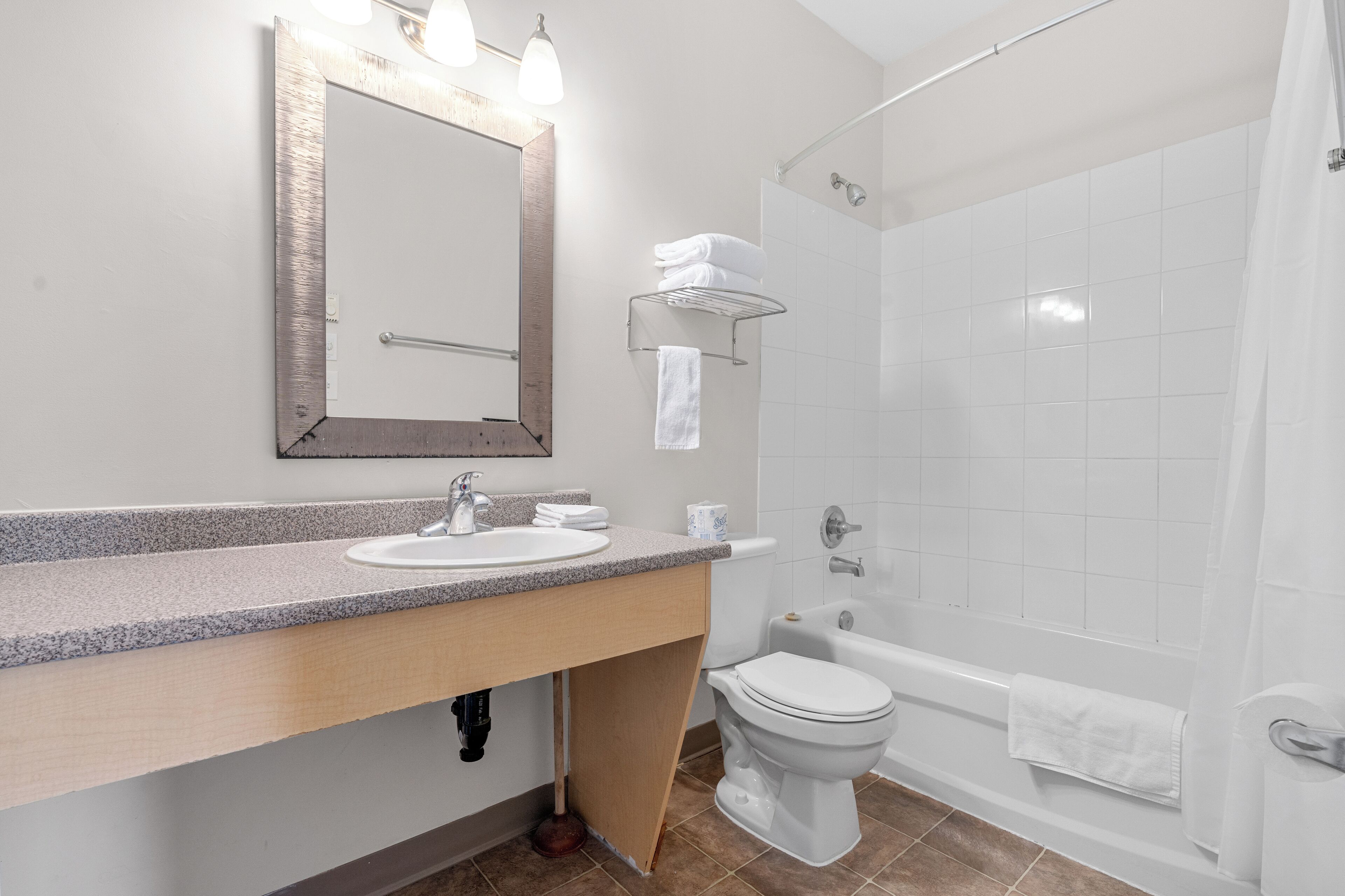 Foto - Squamish Adventure Inn