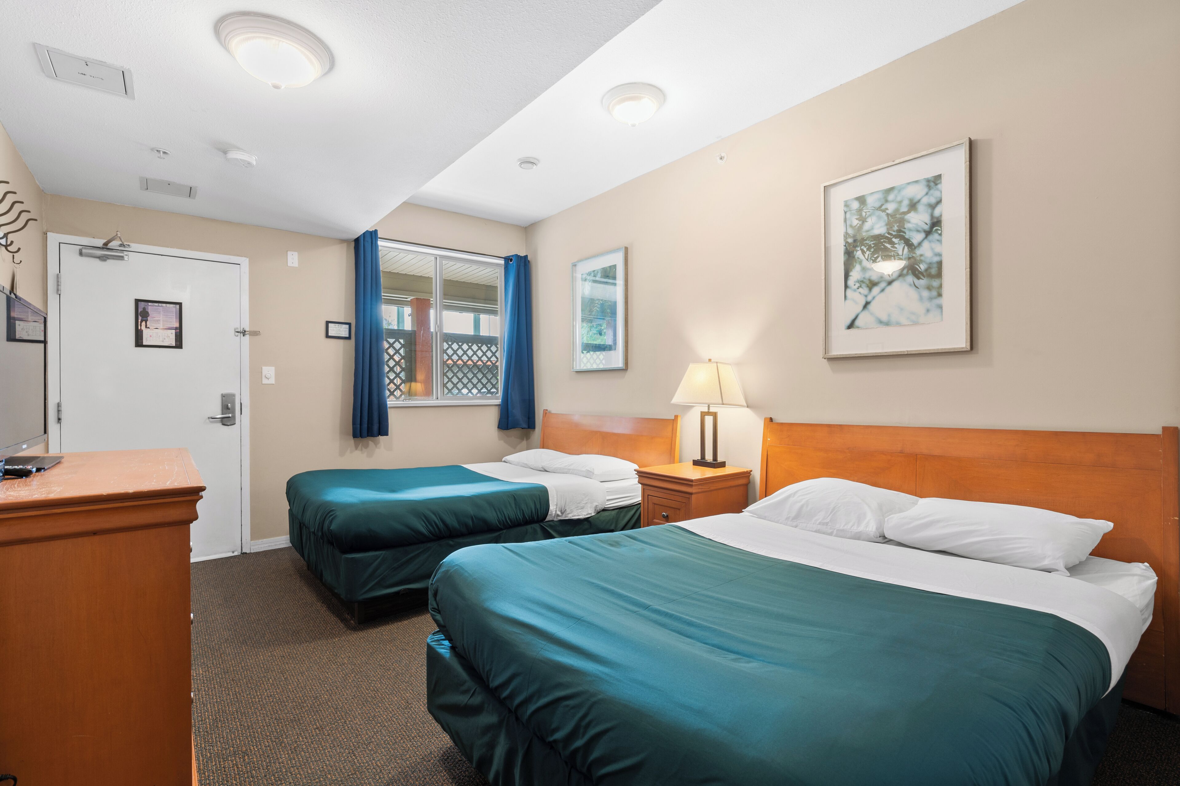 Foto - Squamish Adventure Inn