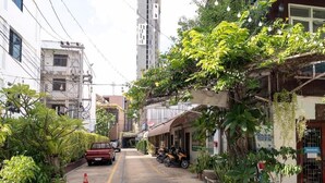 Exterior - Phanthipha Residence (Khon Kaen)