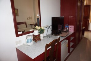 VIP Room | Interior