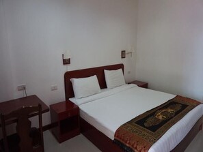 Bureau, Wi-Fi gratuit