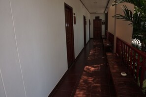 İç mekân