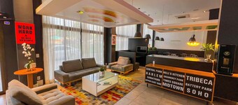 Ibis Styles Rondonopolis