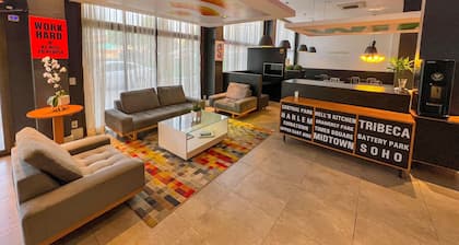 Ibis Styles Rondonopolis