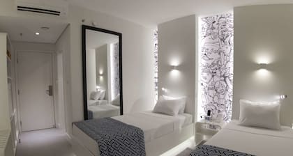 Ibis Styles Rondonopolis