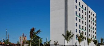 Ibis Styles Rondonopolis