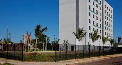 Ibis Styles Rondonopolis