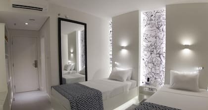 Ibis Styles Rondonopolis