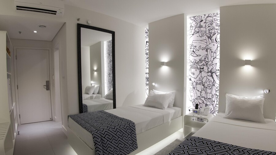Ibis Styles Rondonopolis