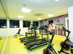 Miscellaneous - Ibis Styles Rondonopolis (Rondonopolis)