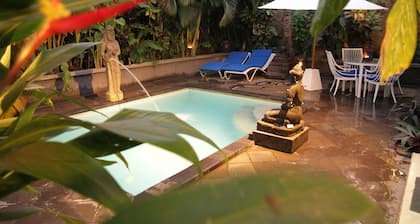 Villa Shantia