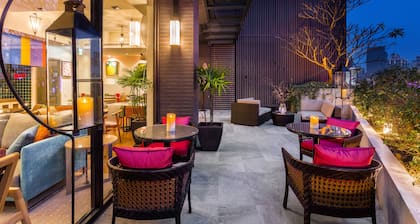 Lacle Hotel - Luzhou Taipei