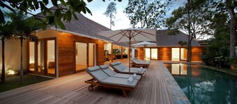 Villa Liola By Exotiq Villa Holidays