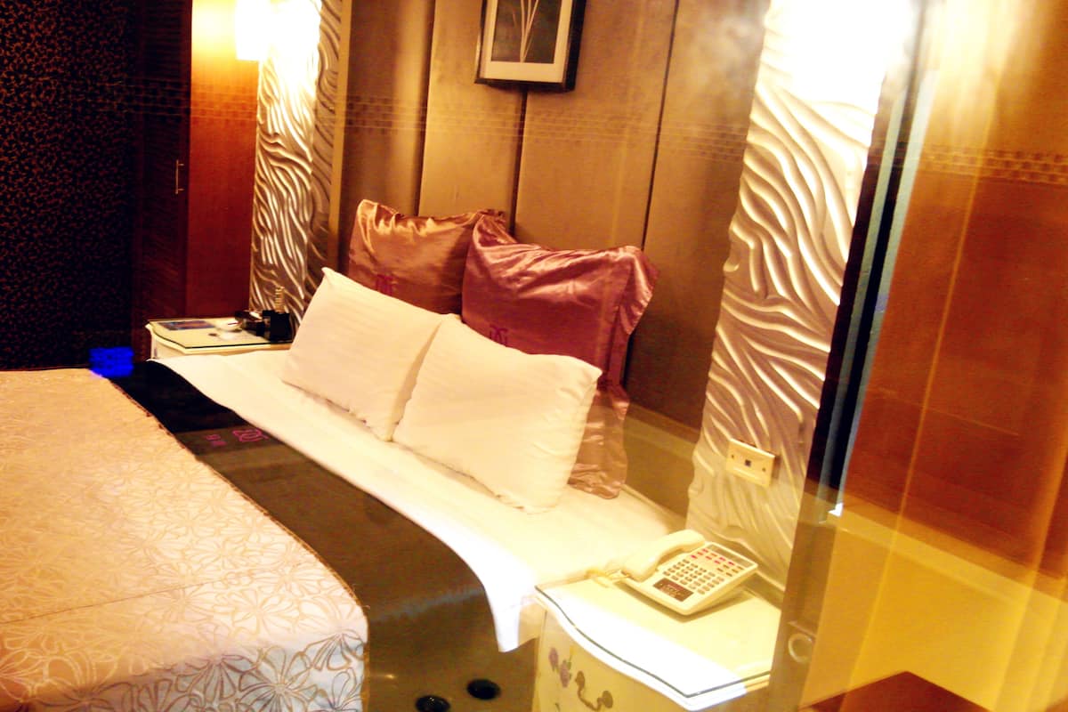 Business-Apartment, 1 Schlafzimmer