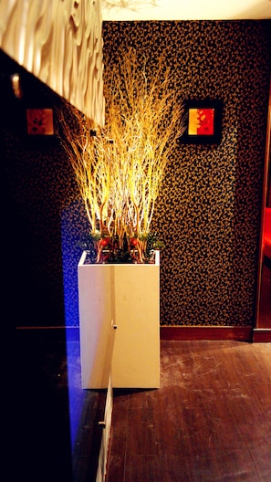 Leilighet – business, 1 soverom | 1 soverom, sengetøy av topp kvalitet, minibar og skrivebord