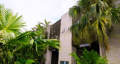 Discovery Motel - Tucheng