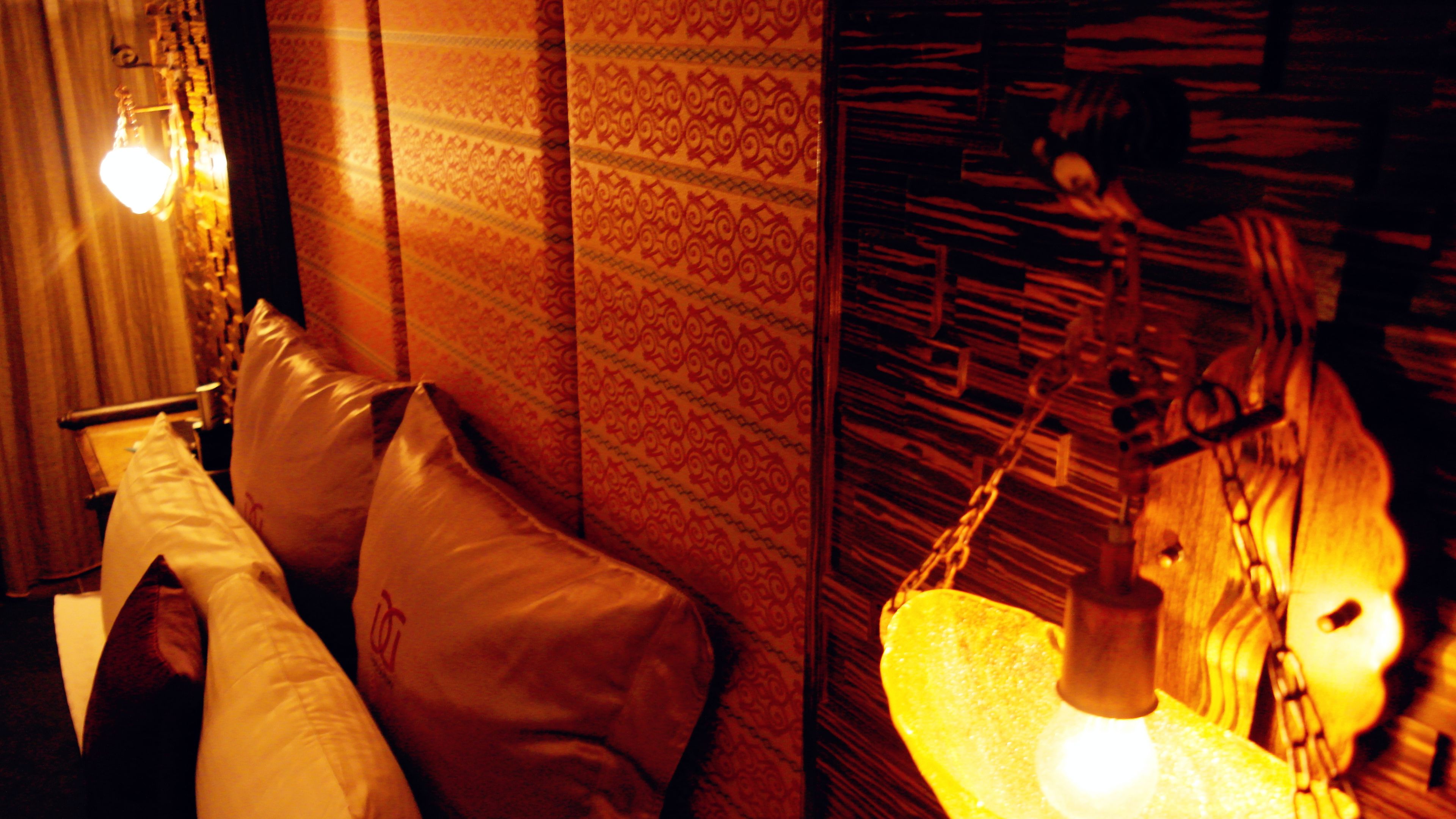 Kamar Double Deluks, 1 kamar tidur | Pemandangan dari kamar