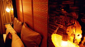 Deluxe Double Room, 1 Bedroom | View from room