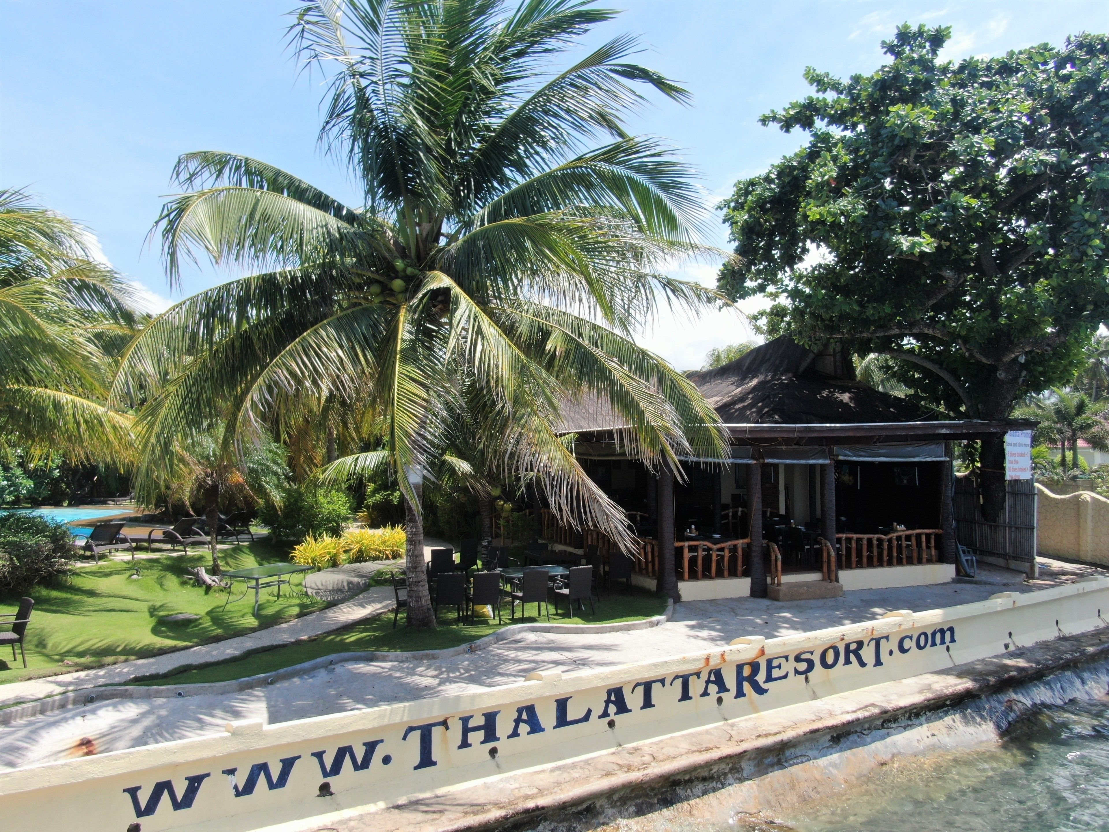 Restoran