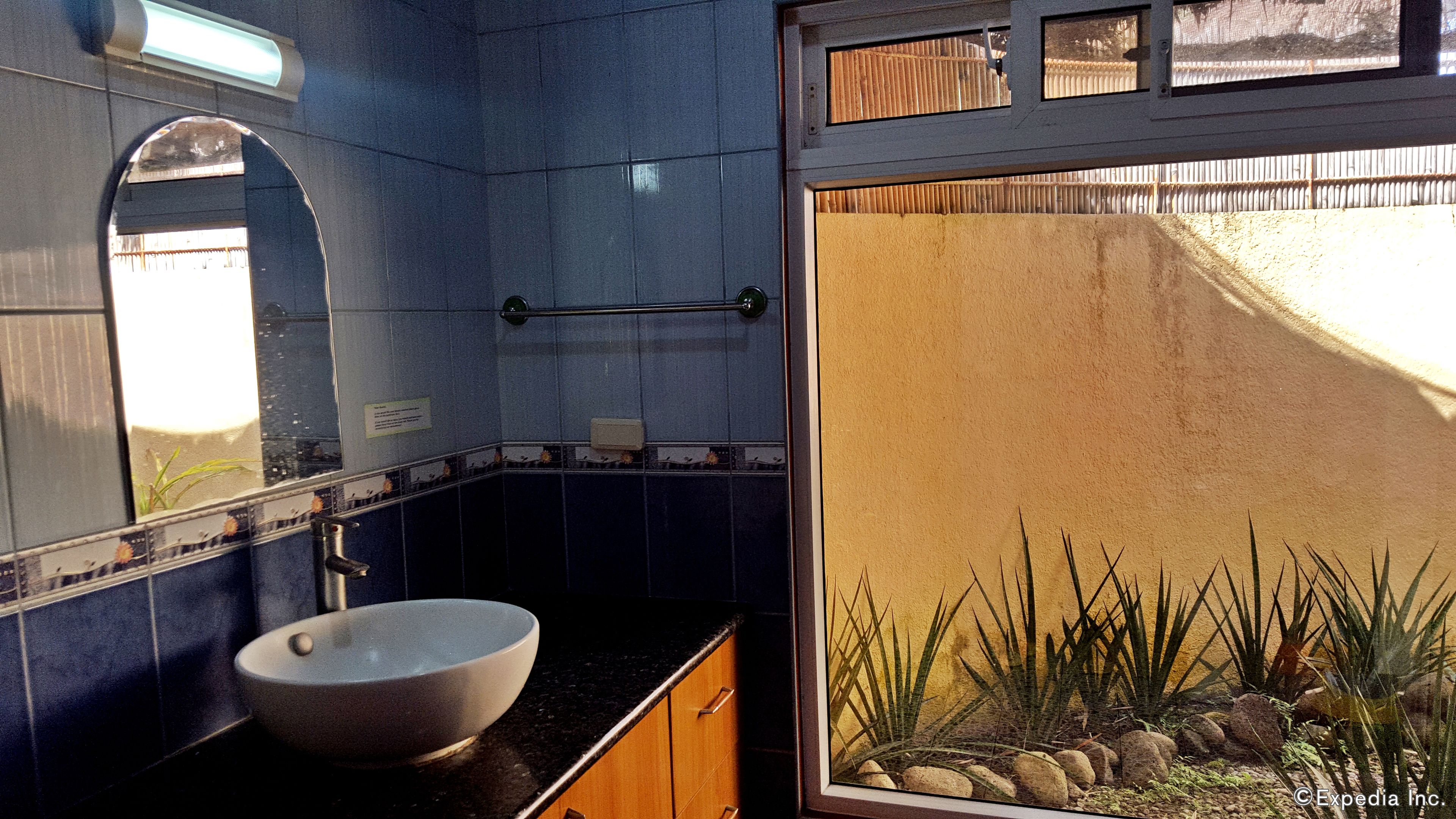 deluxe room | bathroom | shower, free toiletries, towels