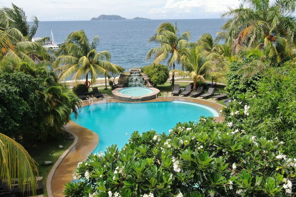 Thalatta Resort