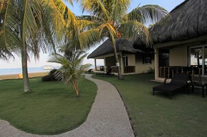 Deluxe-rum | Utsikt från rummet