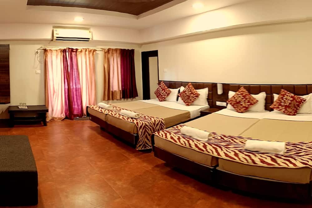 Hotel Viva Baga