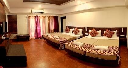 Hotel Viva Baga