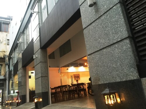 Diamond Suite Hai Ba Trung