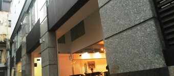 Diamond Suite Hai Ba Trung