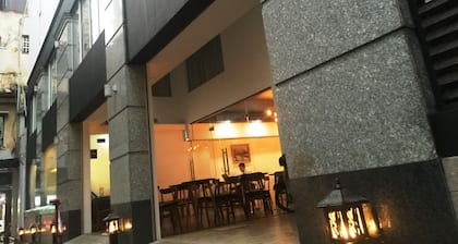 Diamond Suite Hai Ba Trung